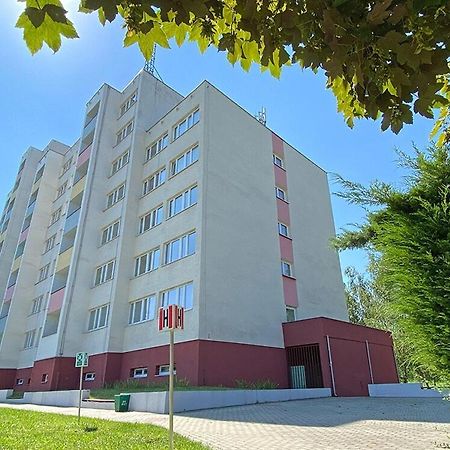 Dom Studencki Raj Breslávia Exterior foto